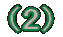 （2）