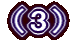 （3）