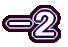 -2