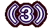 （3）